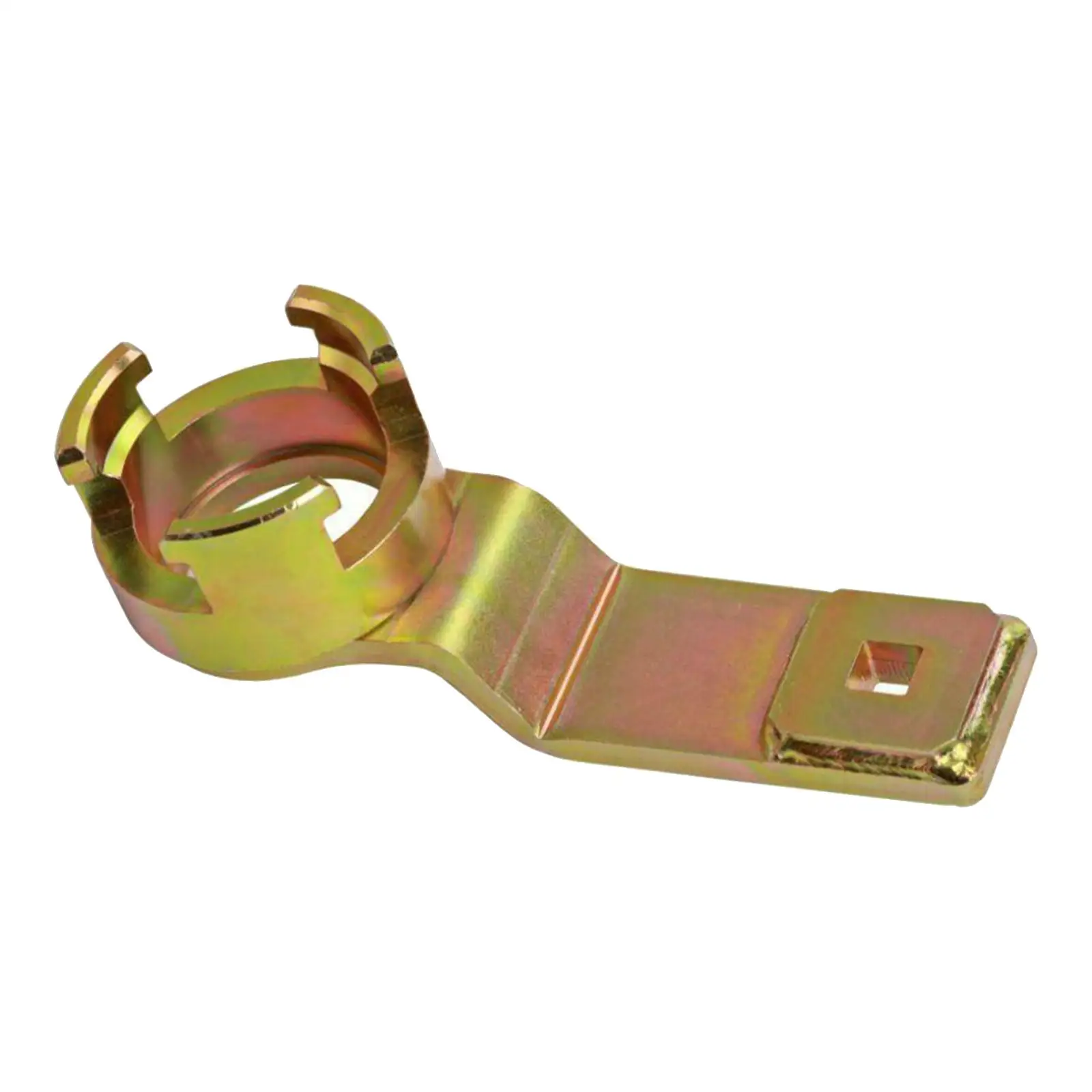 

Crankshaft Pulley Wrench Pulley Tool Durable Wear Resistance Improve Convenience
