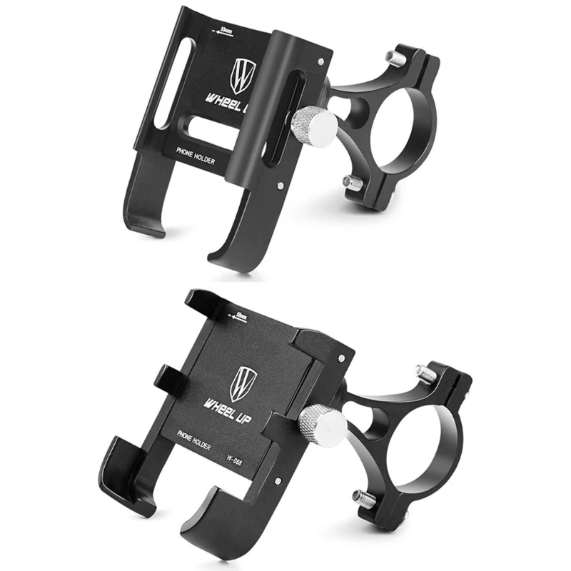 

Cycling Phone Holder Handlebar Mount Stand For Bike Motorcycle D5QD