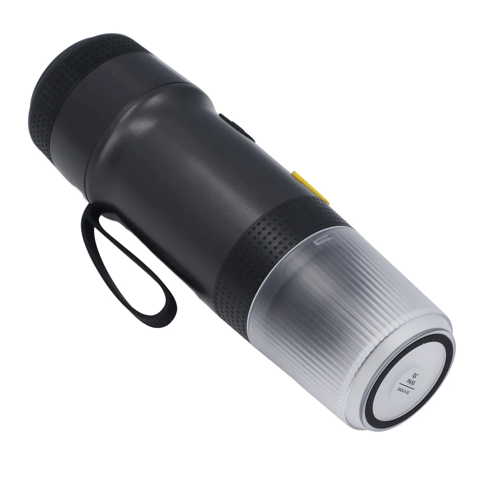 Portable Capsule Coffee Machine Car /USB Lithium Battery 3 in 1 Multi-capsule Capsule 20bar Wireless Heating Automatic 3
