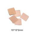 15x15x2MM
