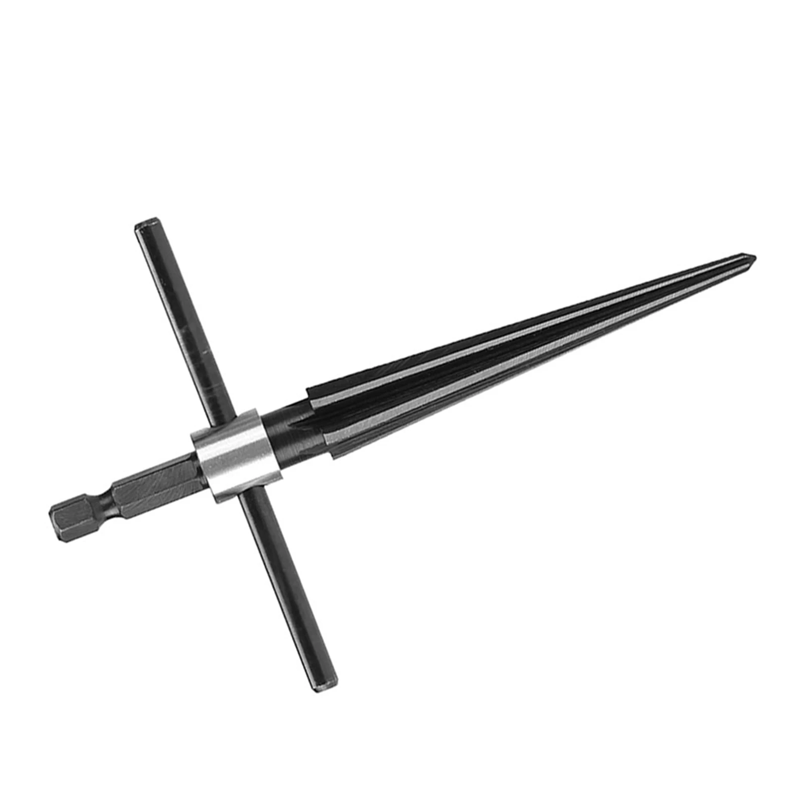 HandHeld Reamer Hex Reamer T Handle Bridge Pin Hole T Shape Tapered Drilling Tool hand reamer,hss reamer,steel reamer tools,cobalt reamer,carbide reamer,tube reamer