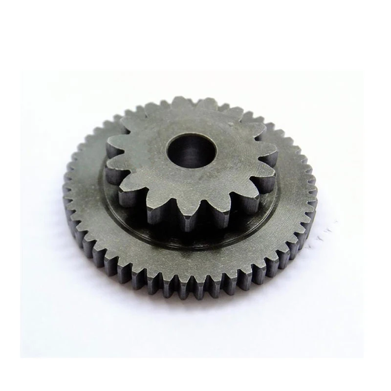 Riduttore Stater Moto Per Honda Cbf125 Cb125F Xr125 Xr150 Cbf150 Glh125 Crf150 Nxr150 Cg Crf Cbf Nxr Xr 125/150