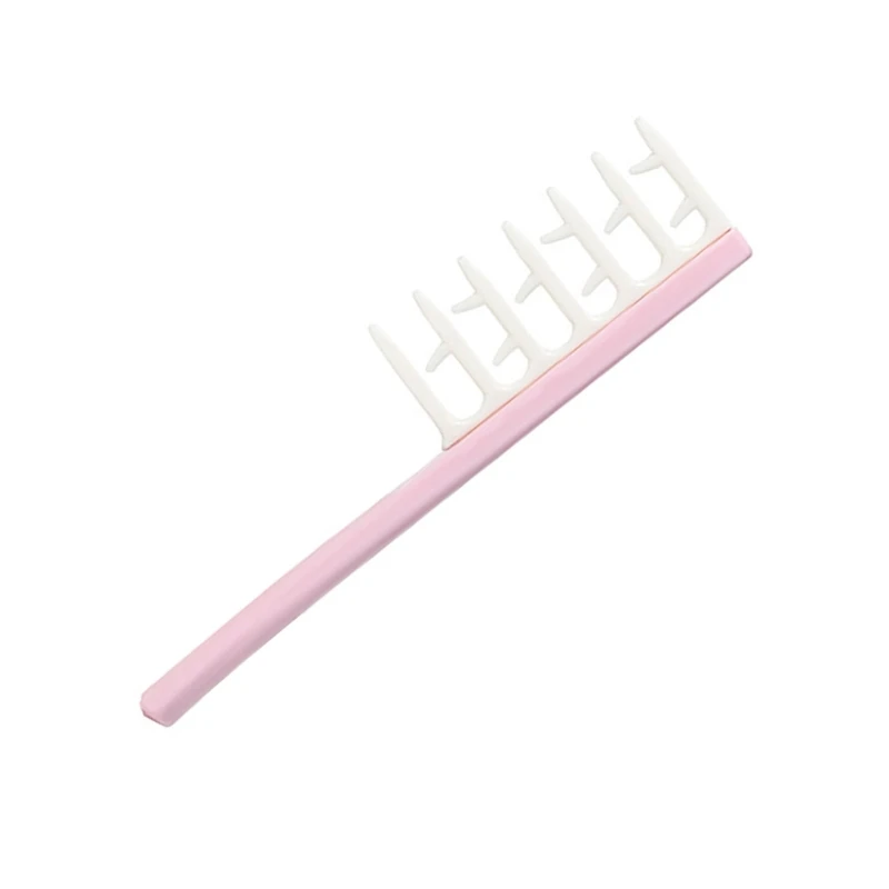 Peine Costura Para Cabello