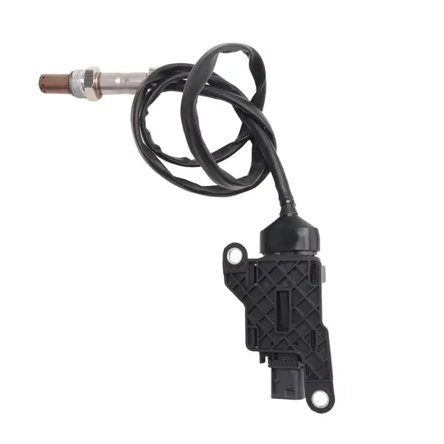 T01C-Truck Tractor For Scania L P G R S Series 2016-24V Nox Sensor Nitrogen Oxide Sensor 0281007438 2609535 1