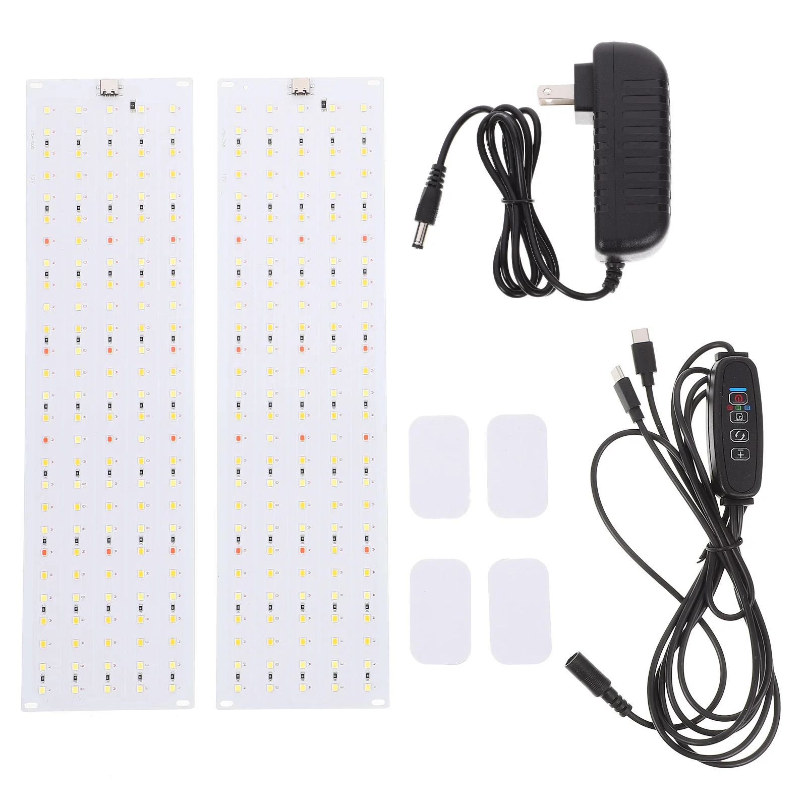 

Metal Full Spectrum Grow Light Plant Lights Indoor Growing Original Plants Lamp