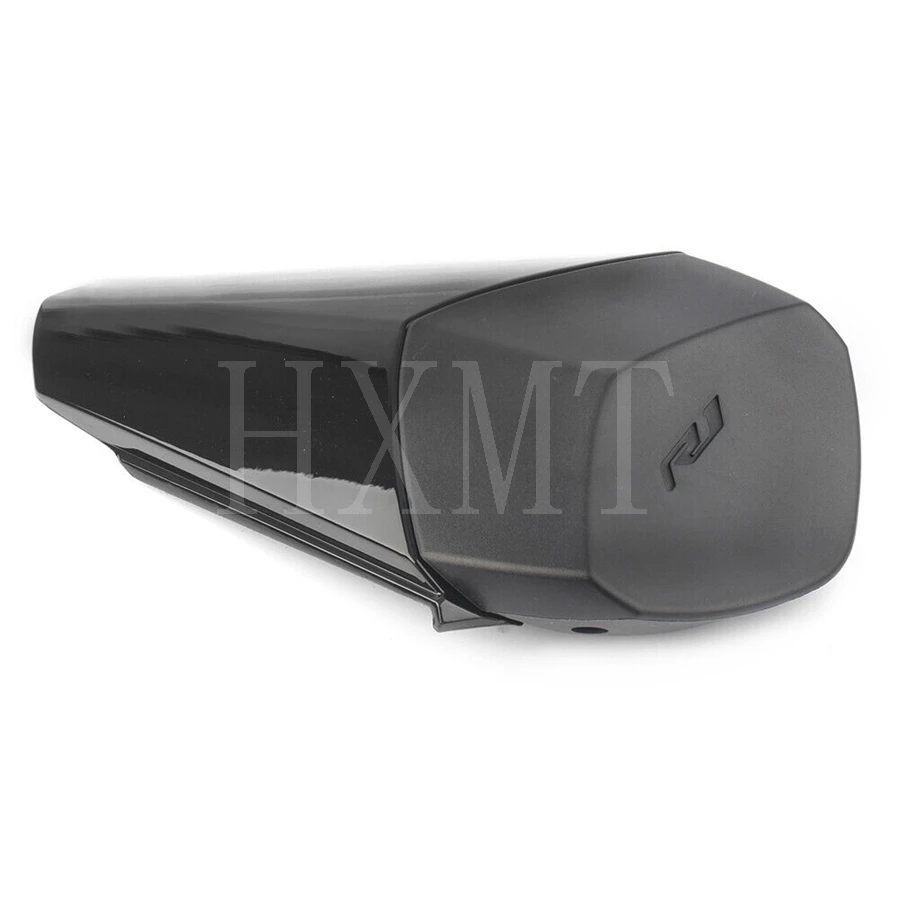 For Yamaha YZF R1 2015 YZF-R1 1000 Motorcycle Pillion Rear Seat Cover Cowl Solo Fairing motorcycle seat covers