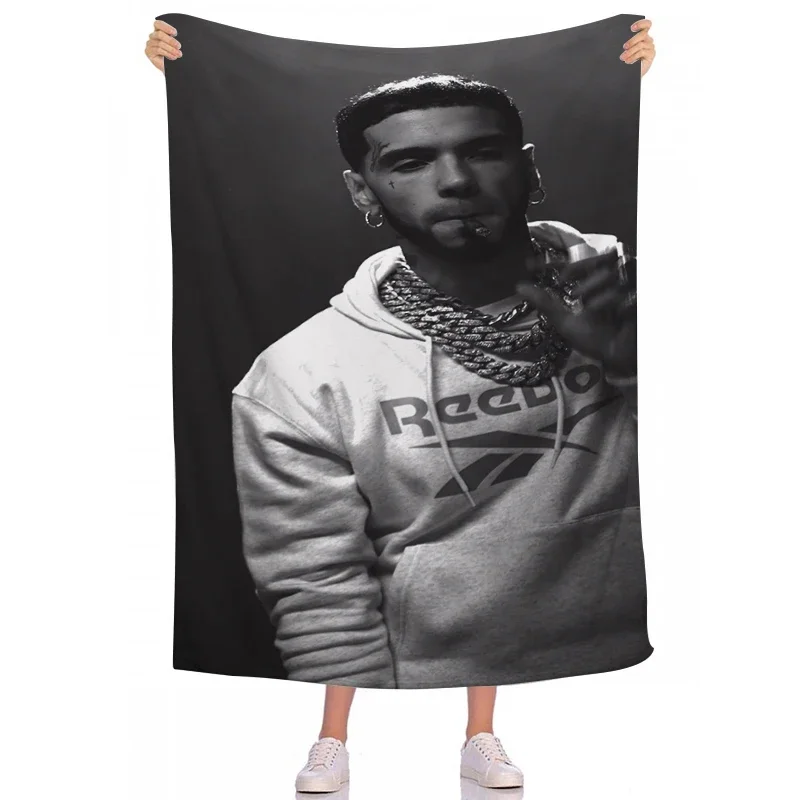 Anuel AA ���� ���, ħ�� ���� ���� ħ�뺸, �ִϸ��̼� ħ�뺸, ���� �� ������, ���� ���̺� ǫ���ϰ� �ε巯�� ����