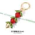 Small strawberry