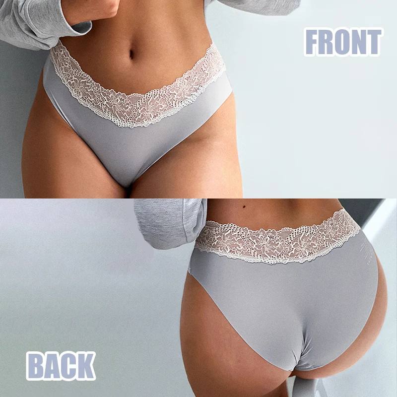 Femme Boyshorts Women Stretch Panties Underpants Underwear Sexy