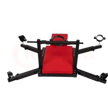 Bedroom Chairs Sex Furniture Sexual Position SM Tools Leg Opener BDSM Bondage Sex Toys For Couples Women Men Adult Erotic Games 4