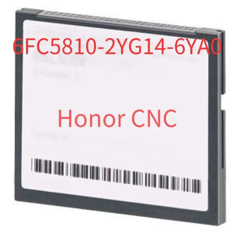 

Новая карта 6FC5810-2YG14-6YA0 6FC5810-2YG14-5YA0