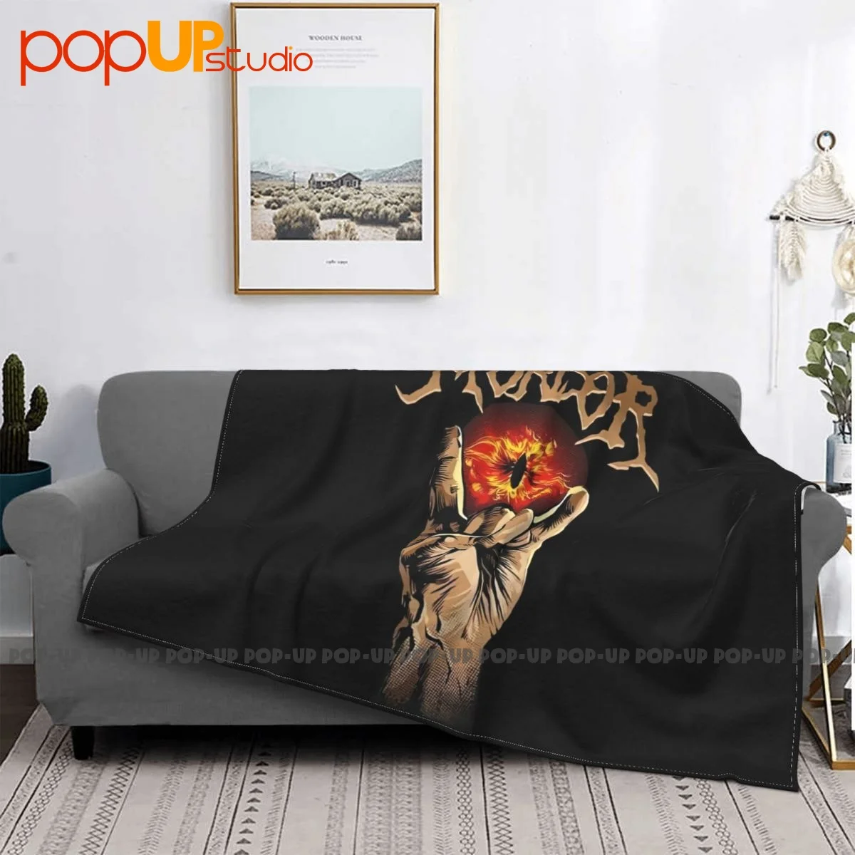 Mordor ��� ��Ʈ, �� ���� Ŀ��, ���� ���� ���� ��Ʈ