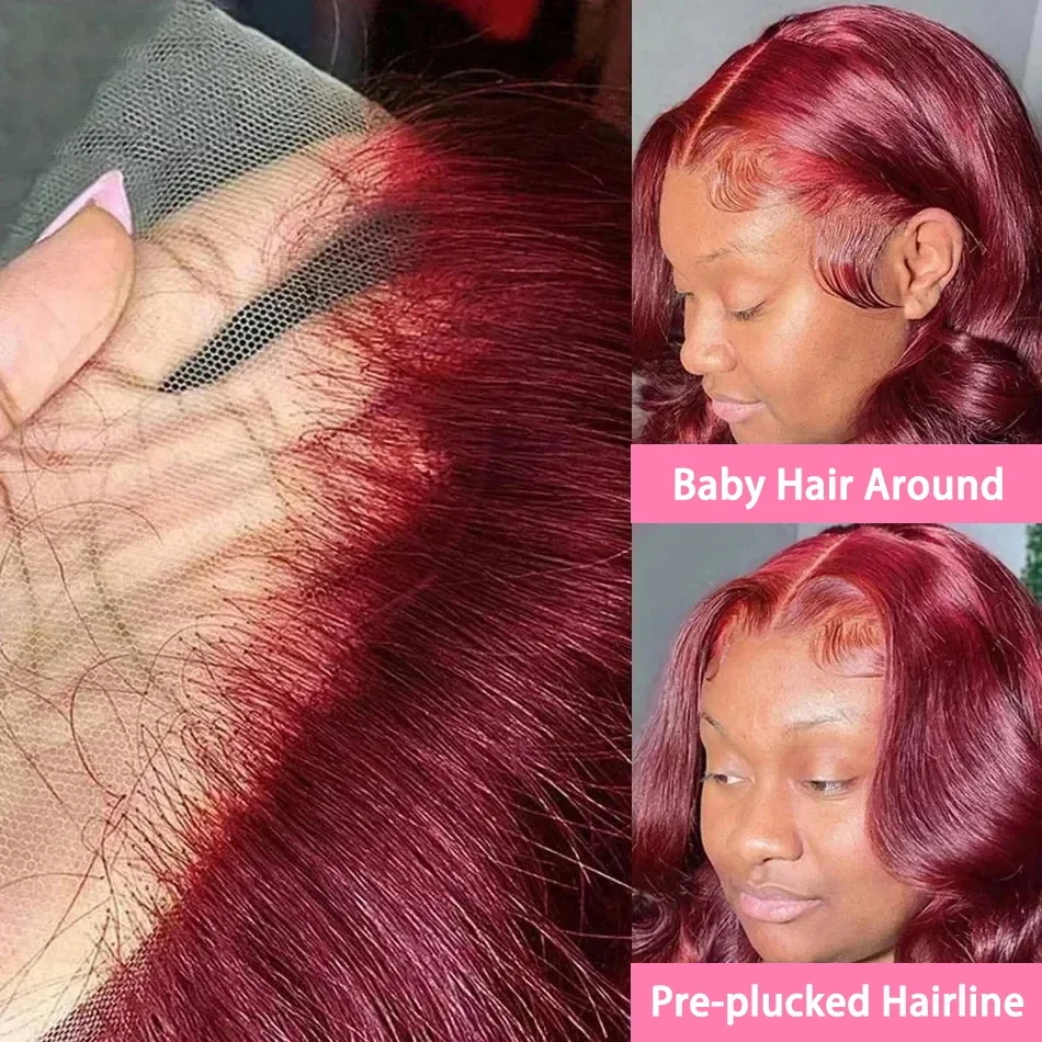 Рисунок 5 - 99j, бордовый, волнистый