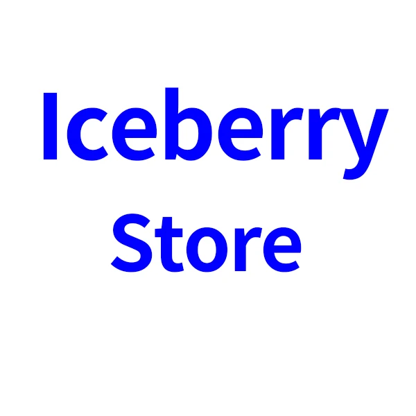 Iceberry Flagship Store