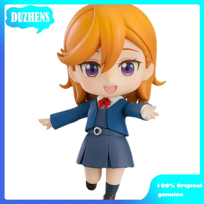 

Производство: LoveLive!Superstar Shibuya Kanon Q version figma фигура из ПВХ аниме модели игрушки коллекция кукол подарок