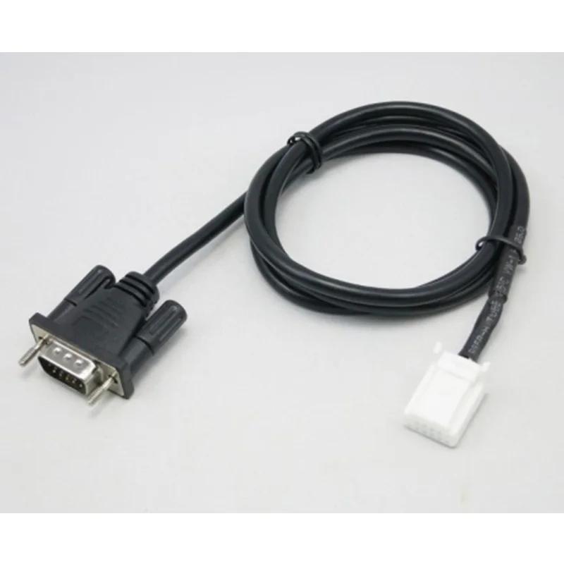Car Audio Bluetooth AUX mp3 Interfaces with Y Cable Adapter For LEXUS RX300 ES300 GS430 GX470 LS460 SC430