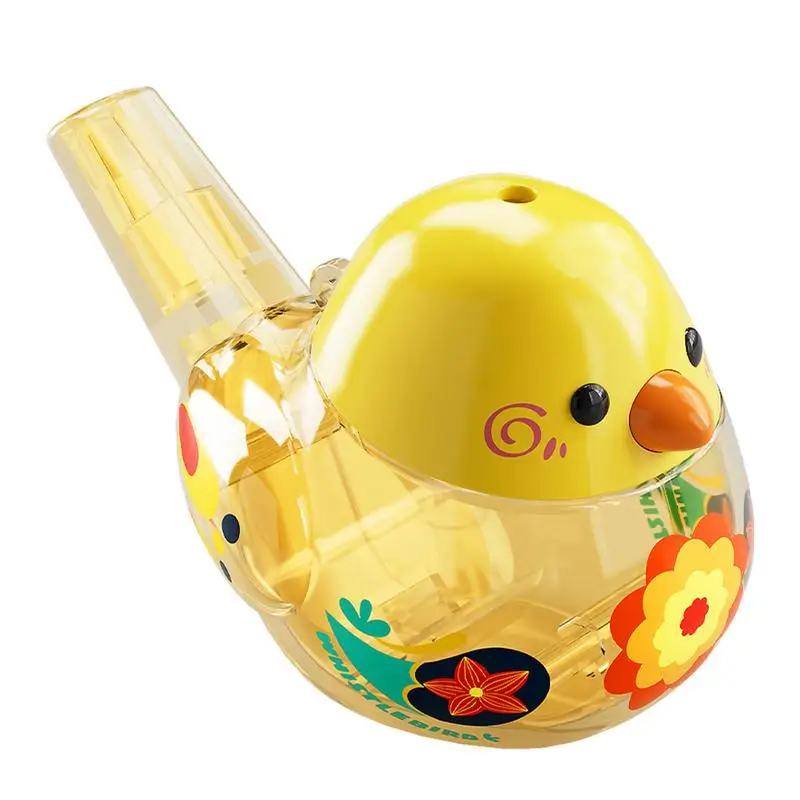 

Bird Whistle Toy Fun And Colorful Whistle Toy For Kids Bird Whistle For Water Bird Water Whistle Birthday Gifts Toys For Kids