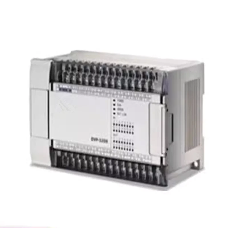 

DVP48EH00R3 DVP48EH00T3 DVP64EH00R3 DVP64EH00T3 DVP80EH00R3 DVP80EH00T3 DVP04AD-H3 DVP04DA-H3 New Original Module