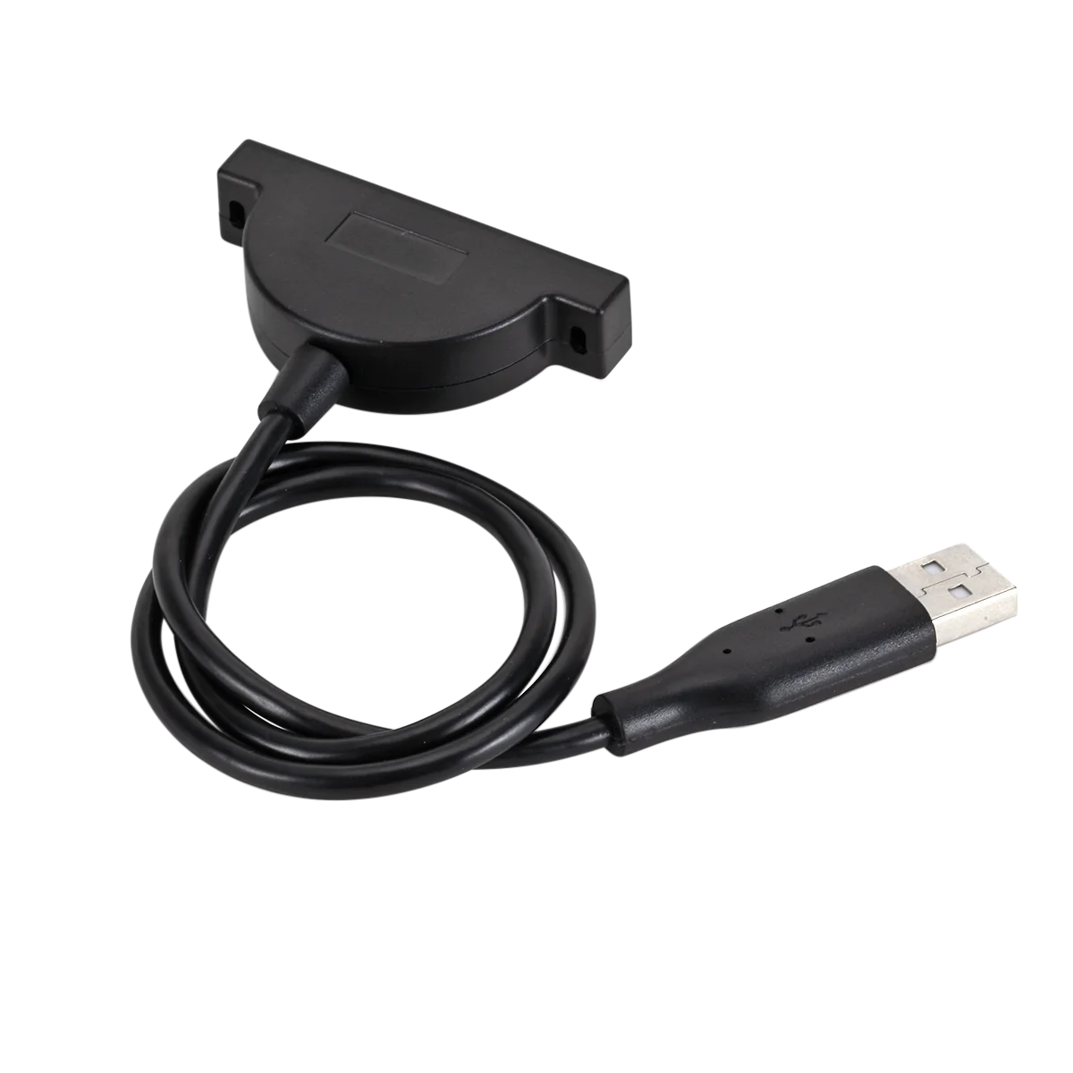 PzzPss USB 2.0 to Mini Sata II 7+6 13Pin Adapter For Laptop CD/DVD ROM Slimline
