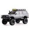 Fms All-new Fcx1/18 LC80 Land Cruiser Off-road Four-wheel Drive Rc Climbing Vehicle RC Simulation Car Model  Gift 6