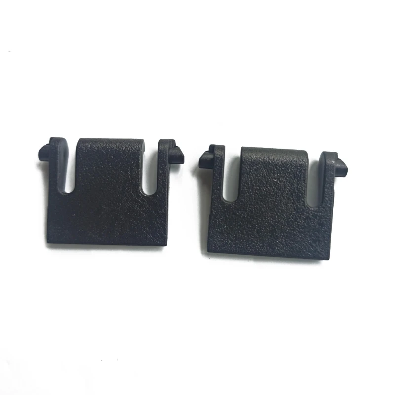 

2Pcs Keyboard Bracket Foot Stand Plastic Leg Stand for Corsair K66 K68 K55