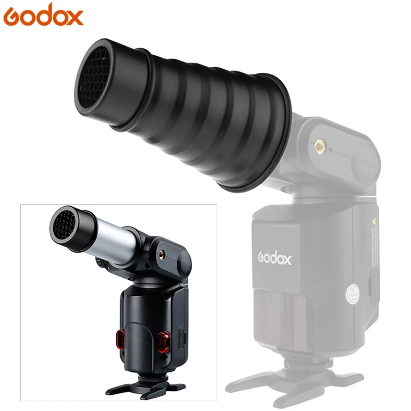 Ad200用Godoxフラッシュアクセサリー、多機能フラッシュ