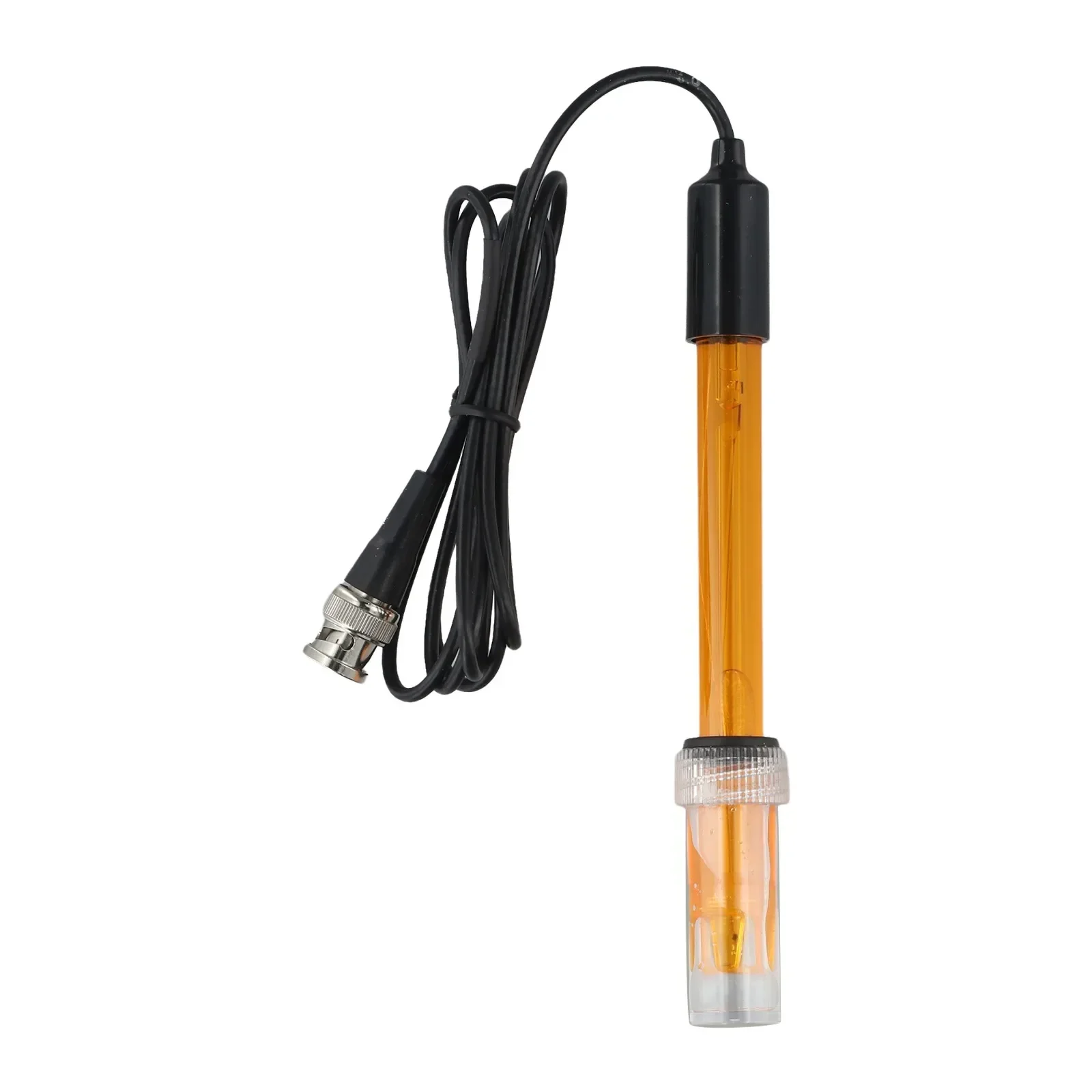 Probe ORP Tester PH Probe Replacement Probe Hydroponics Electrode With BNC Q9 Connector For Aquarium Hydroponics Swimming Pool 6