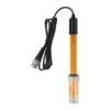 Probe ORP Tester PH Probe Replacement Probe Hydroponics Electrode With BNC Q9 Connector For Aquarium Hydroponics Swimming Pool 6