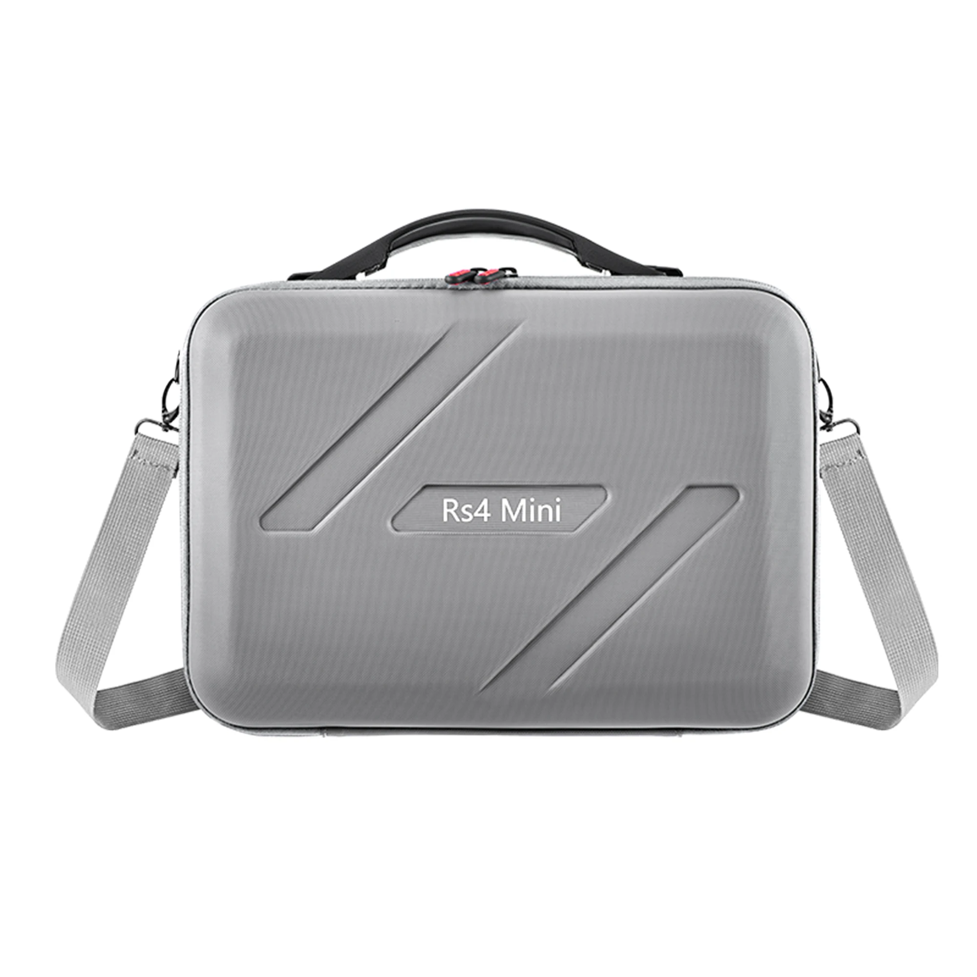 STARTRC DJI RS4 ミニキャリングケースポータブル収納袋 PU