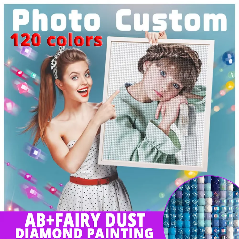 Kit Completo De Pintura Con Diamantes DIY 5D - Lienzo 30x40 Cm, Diamantes Cuadrados, Diseño 'Mujer Africana', Ideal Para Adultos Y Niños
