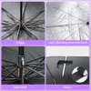 Car windshield sunshade, upgraded foldable car sunshade. Protect the interior of the car from sunlight and keep it cool. 3