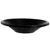 Outdoor 38cm/15inches Gold Pan with Dual Riffles Gold Washing Pan Basin for Gold Prospecting Useful Black 6