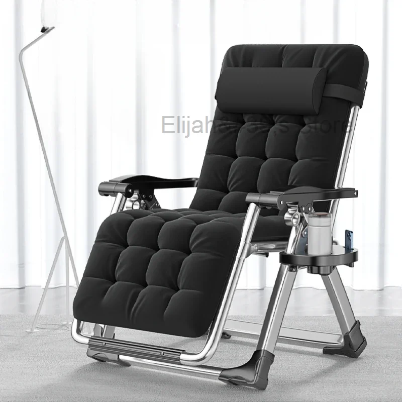 

Bed Ergonomic Folding Chaise Lounge Relaxing Sleeper Reading Ergonomic Chaise Lounge Balcony Outdoor Mueble Furniture MR50CL