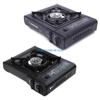 J1HB Portable Gas Camping Stove 1