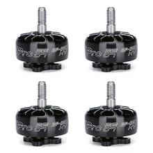  iFlight XING-E Pro 2207 1800KV 2450KV 2750KV Brushless Motor 2~6S Lipo 5mm Hollow Shaft for 5~6inch Propeller Freestyle Drones 