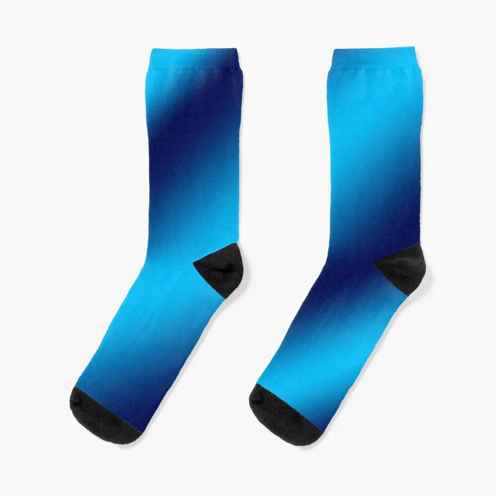 

Blue dance Socks Sports Lots anti-slip Socks For Girls Men's