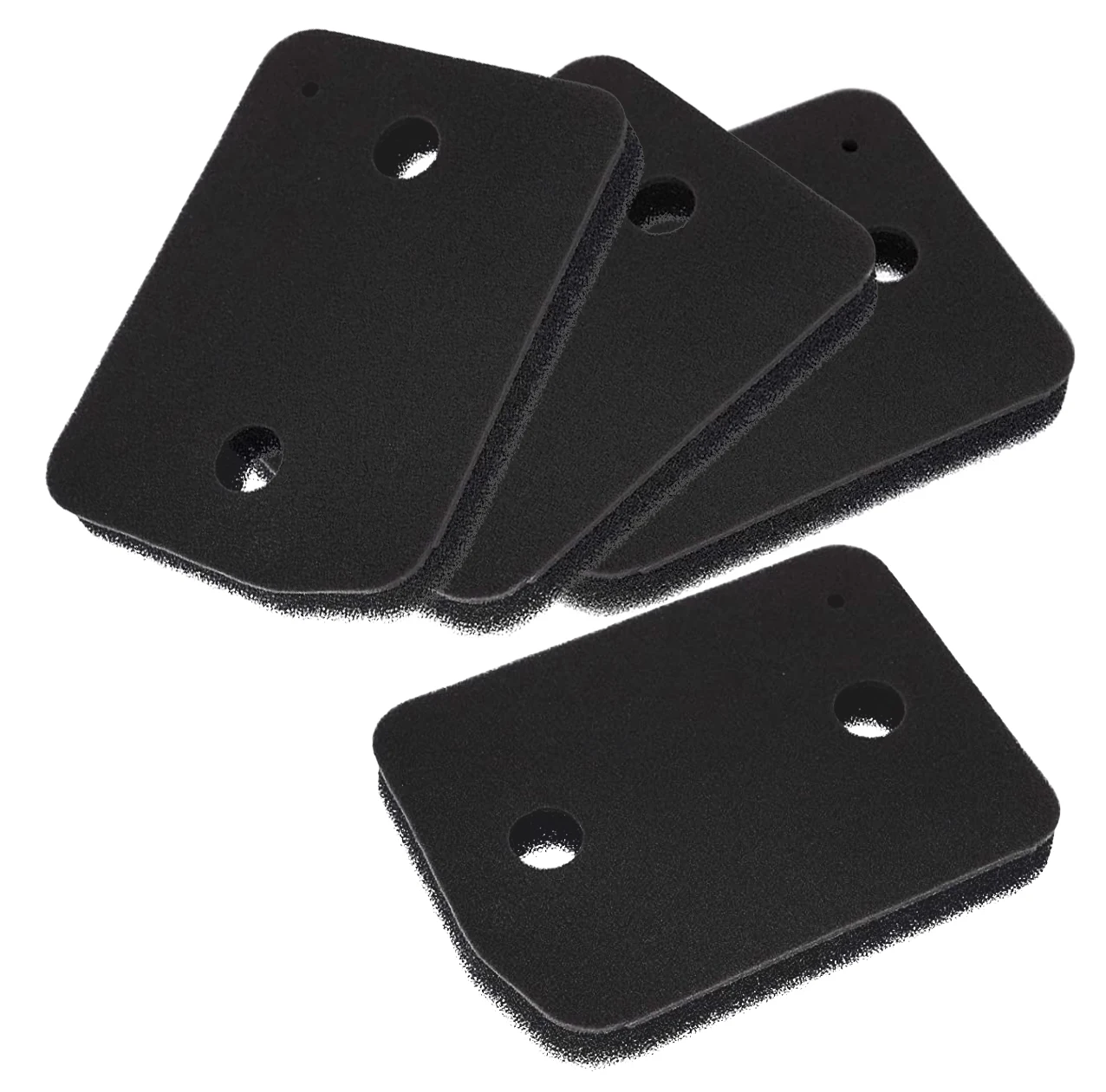 2 Filtri Spugna Per Essiccatore Miele ACTIVE TDB230WP - Ricambi Pompa Di Calore 9164761