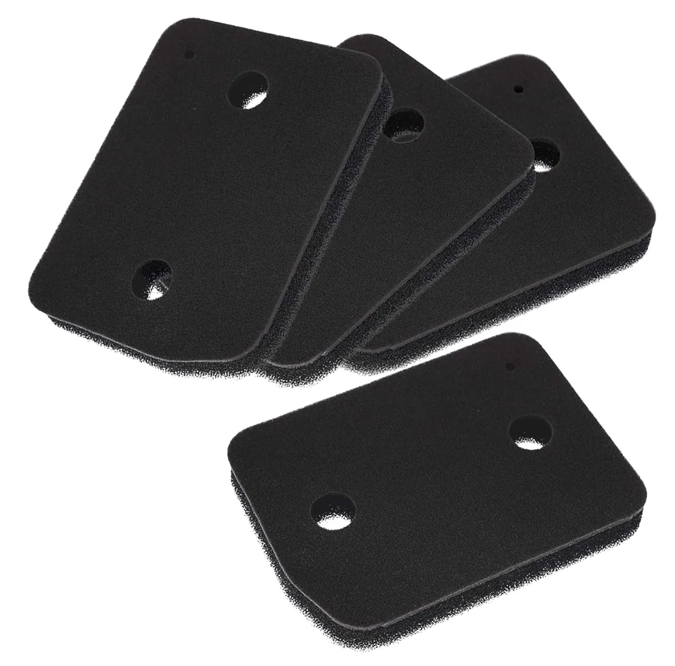 Filtro Per Iele Spugna Filtro 9164761 Waerepupentrockner Filtro - Foto 8