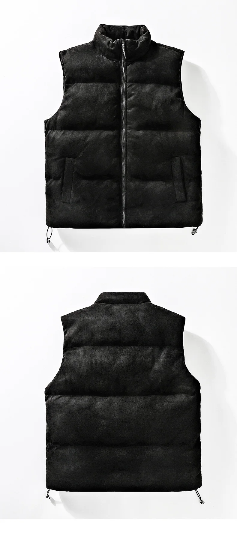 KRCVES Vest Detail 10