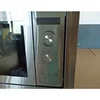 Household built-in microwave oven 27L glass appearance 592mm wide 5