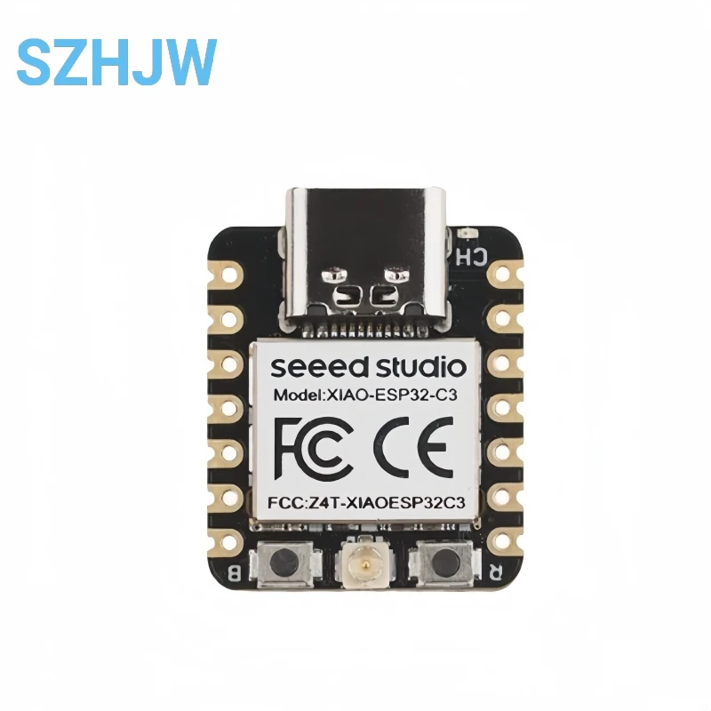 รูปสินค้า โมดูล ESP32 C3 WiFi Bluetooth 5.0 สำหรับ Arduino สร้างโปรเจกต์ IoT ได้ทันที