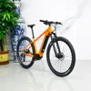 Twitter EM512S Mountain Electrofahrrad Innenverkabelung 36v-48v 250W Batterie BAFANG mittig M500 Motor