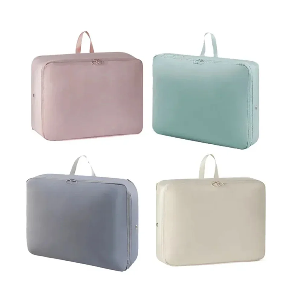 Winter Clothes Compression Storage Bag 5