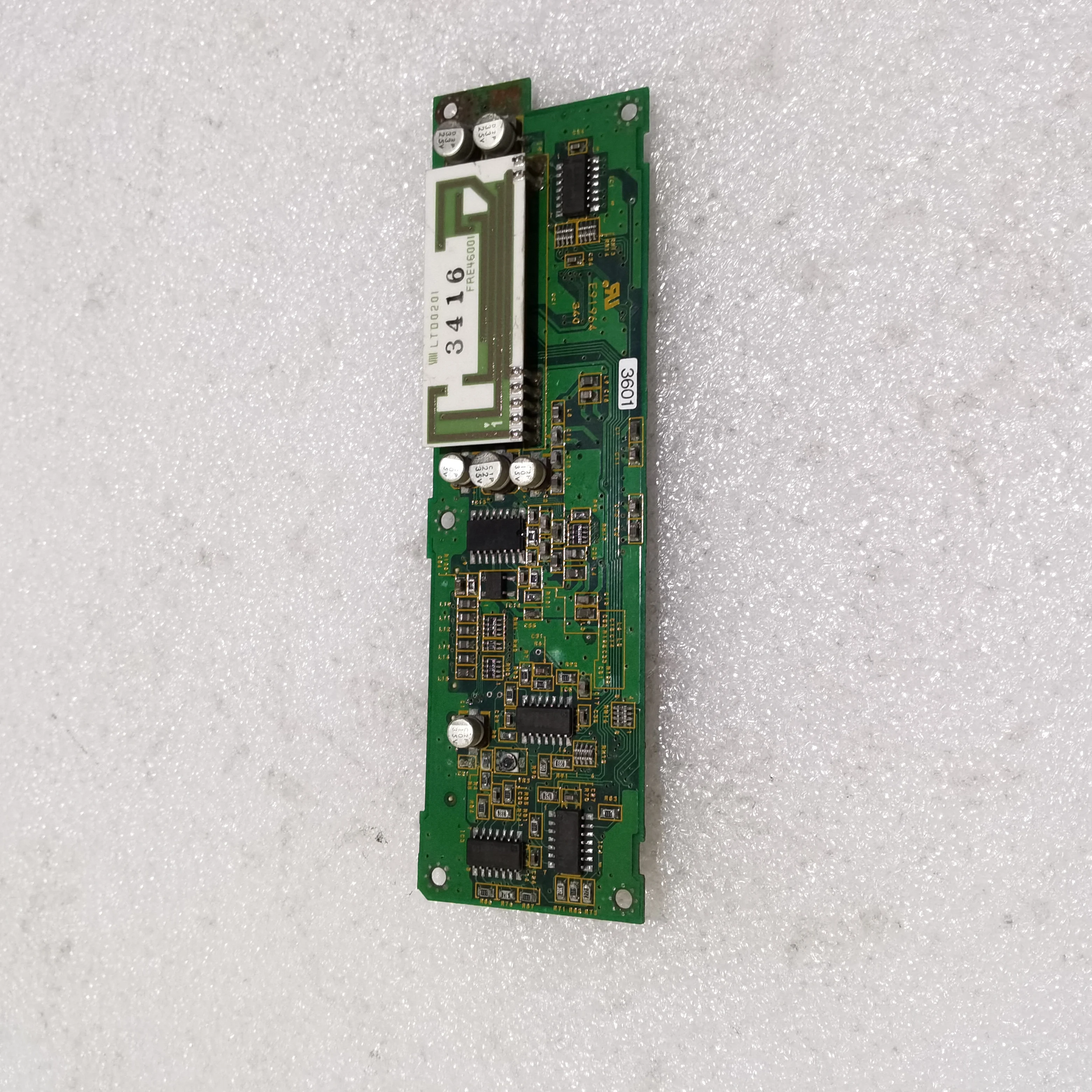 

E91964 LCD Inverter