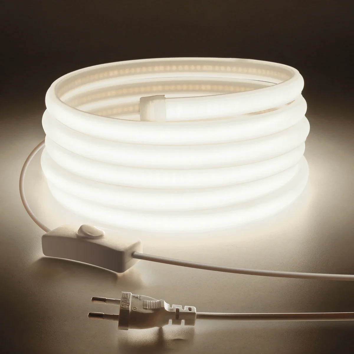 ตัวเลือกสินค้า LED Strip Light สว่างจัด ยืดหยุ่น ใช้ได้ทั้งบ้านและสวน