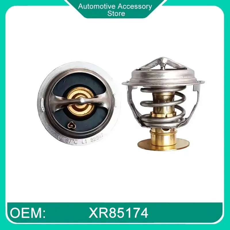Thermostat XR85174 For Jaguar XF X250 XJ X350 X351 V6
