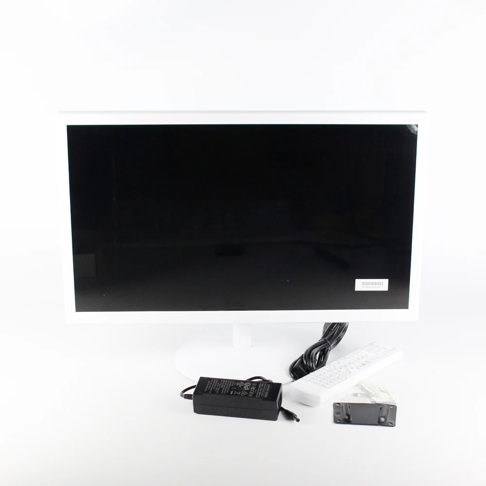 Monitor per esame oftalmico per proiettore per test visivi con grafico di acquisità visiva LCD da 21,5 pollici - immagine 6