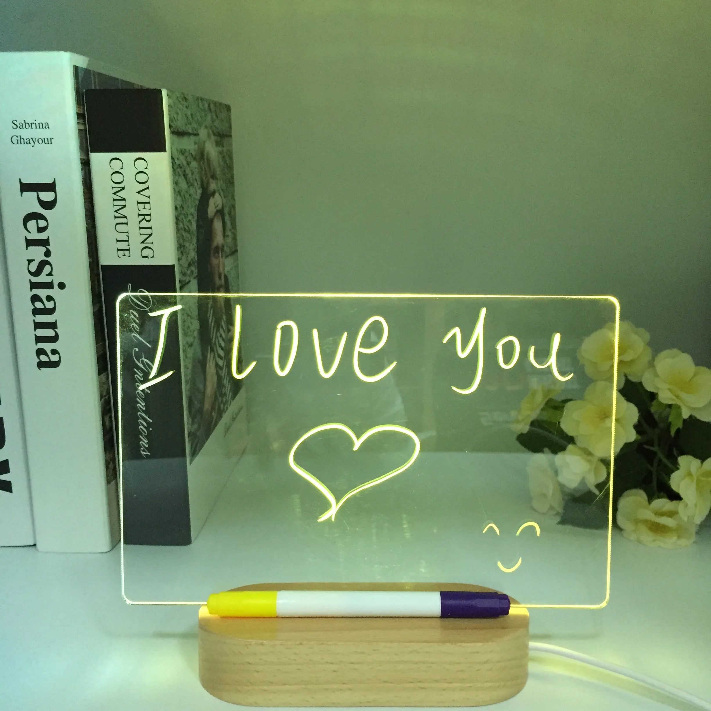 rewritable-3d-night-light-with-message-board-bedroom-sleep-light-soft