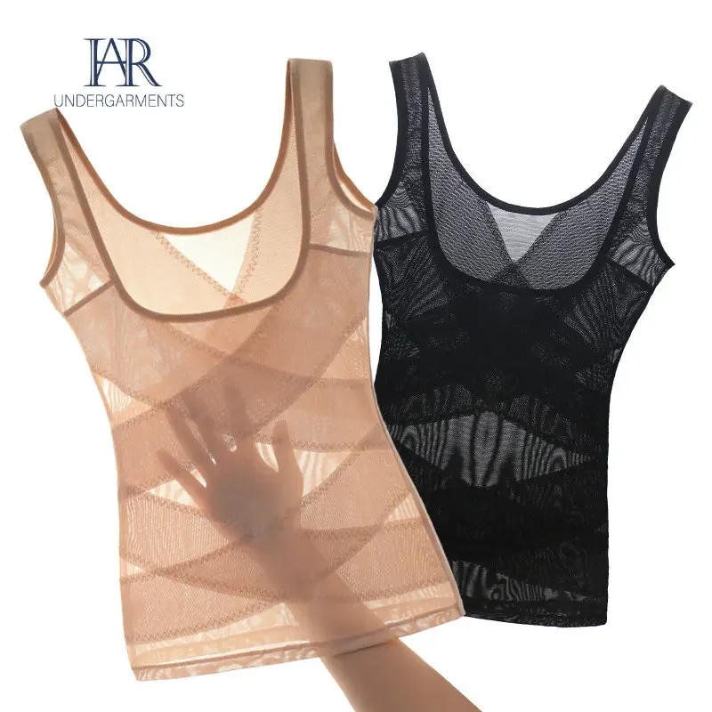 EvoNation Collants de compression gradués opaques en microfibre pour femme - 16-25 mmHg - Pression modérée - Qualité