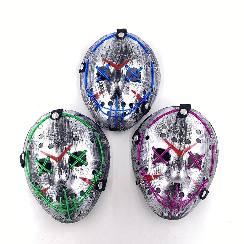 ҷ ȥ  Ʈ  LED ũ,  ̽ ̽ ũ, ׿ ڽ, ̽ Voorhees ũ,  ̺ 
